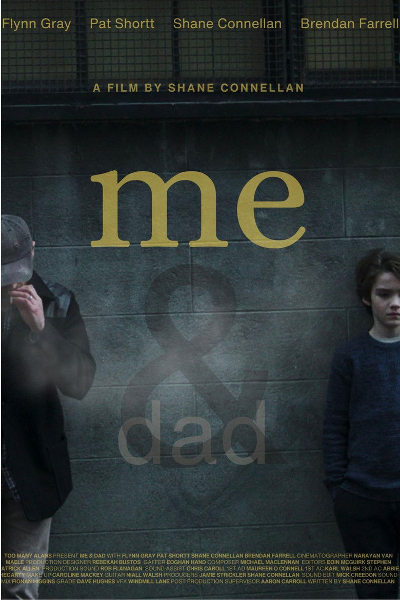 Imatge de Me and Dad