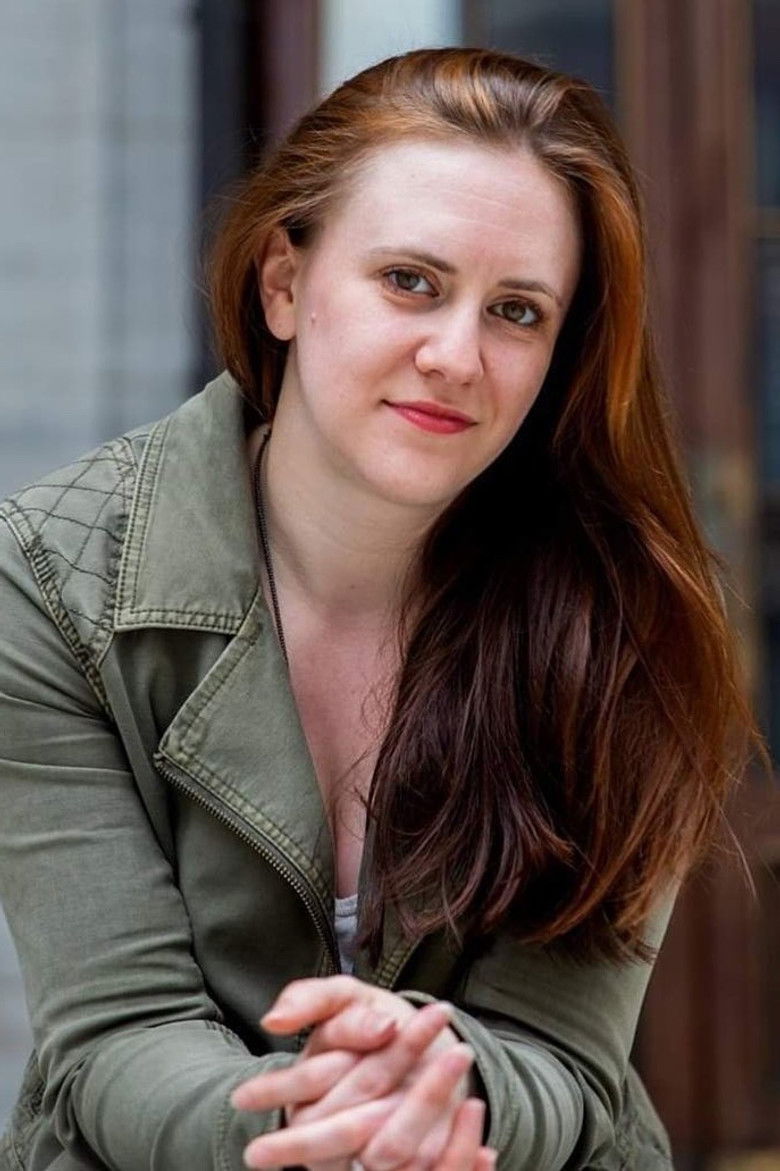 Samantha Sembler portrait image