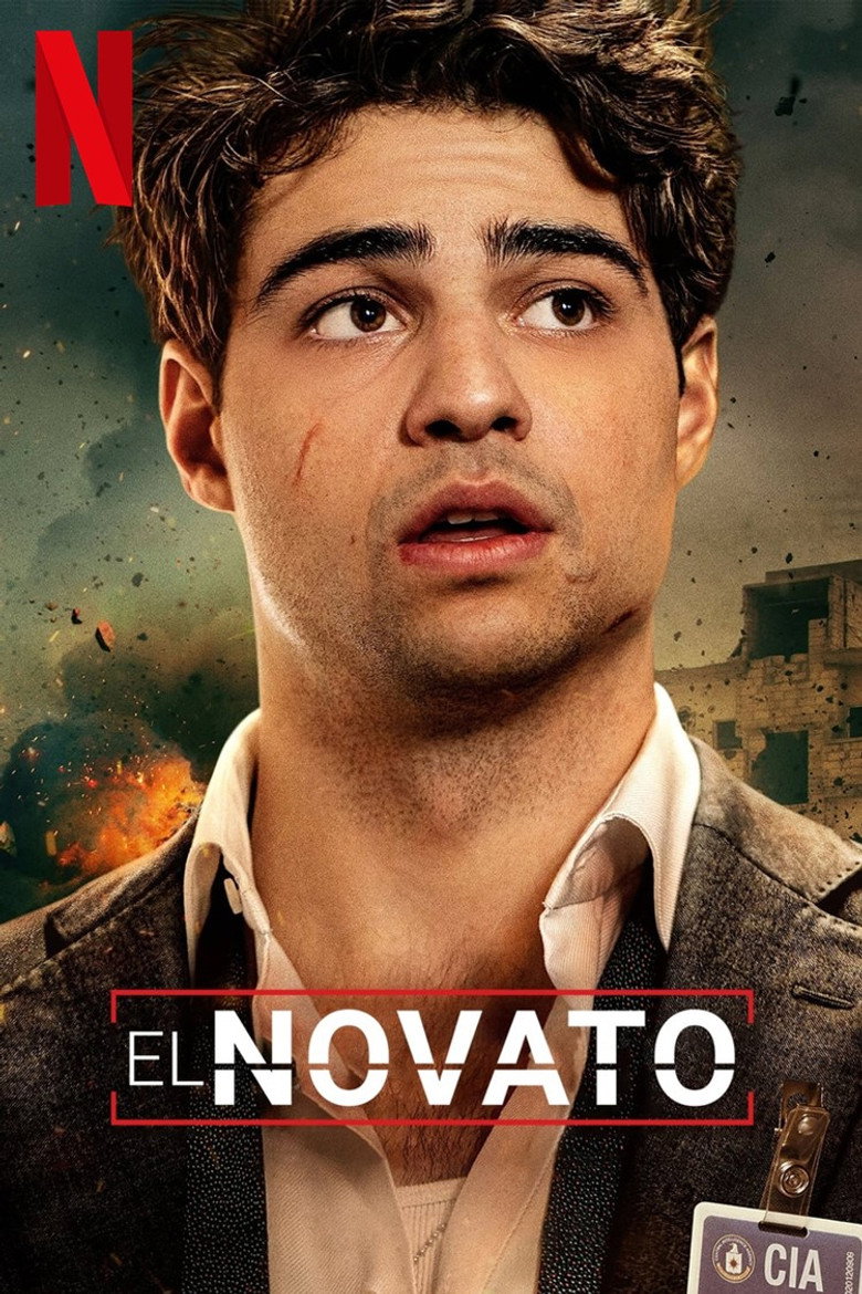 Póster la Serie