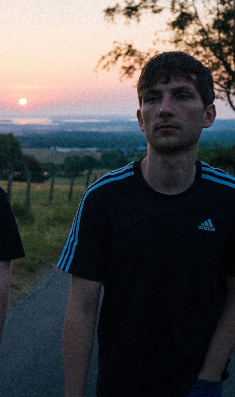 Imatge de Old Friends