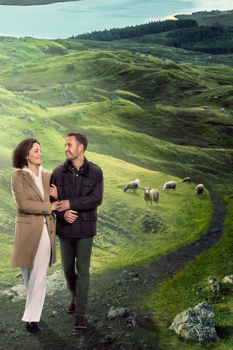 Imatge de A Scottish Love Scheme