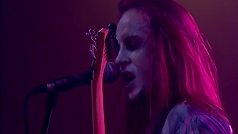 Behemoth - Live Eschaton (The Art Of Rebellion) main backdrop
