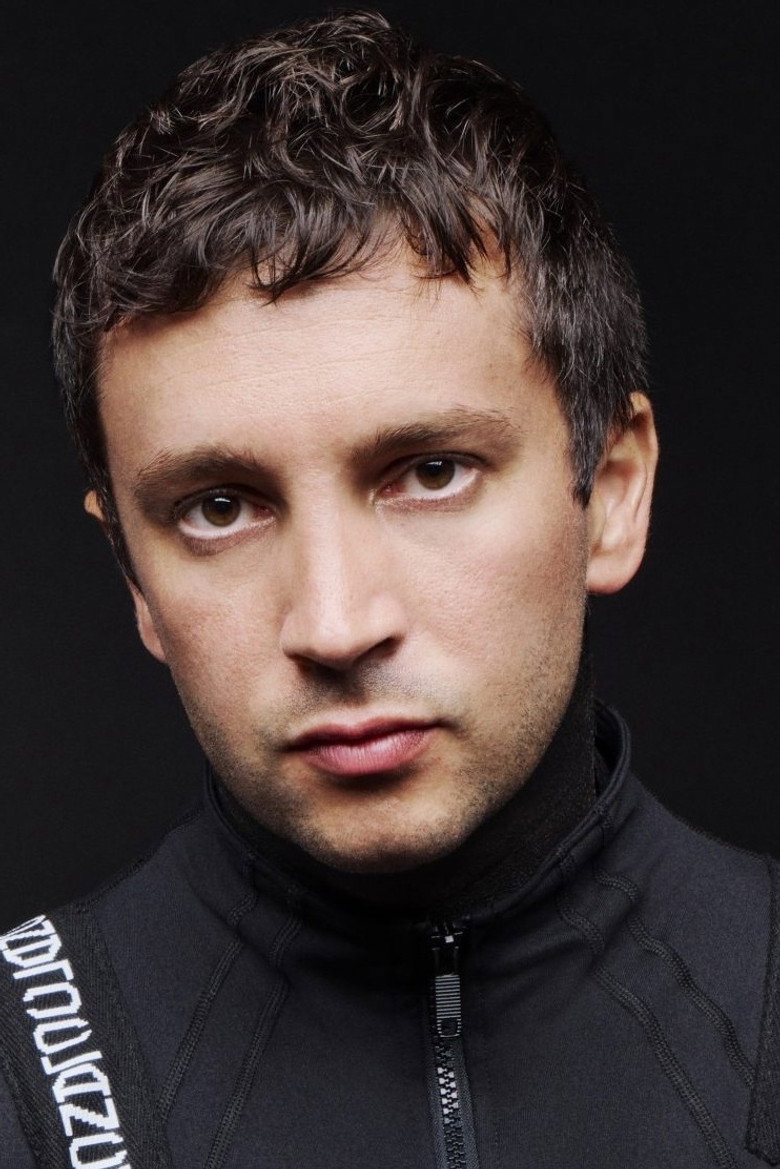 Tyler Joseph