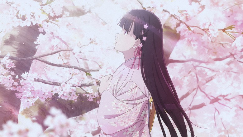 Still from My Happy Marriage - Season 1 Episode 3