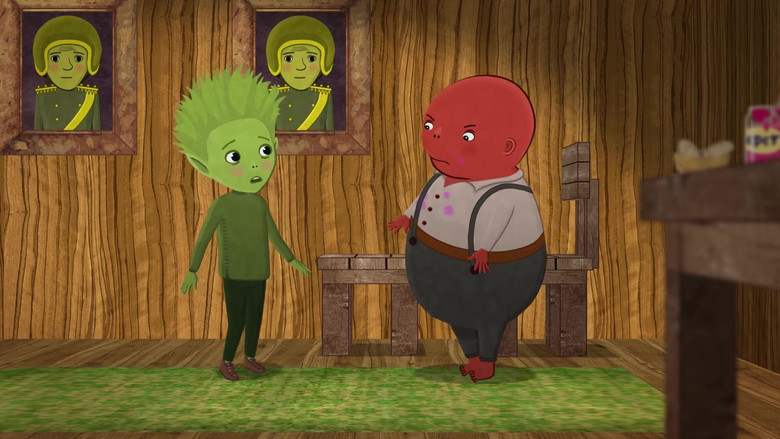 Episode 18