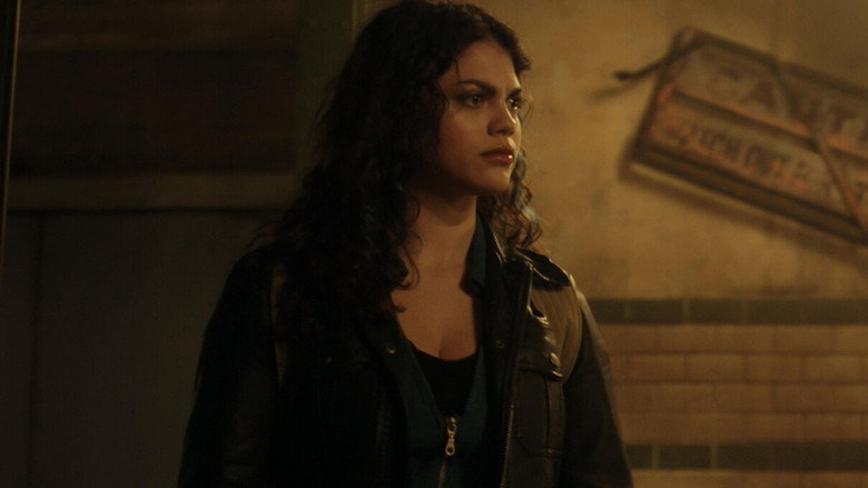 Still from Gotham Knights - シーズン 1 エピソード 9