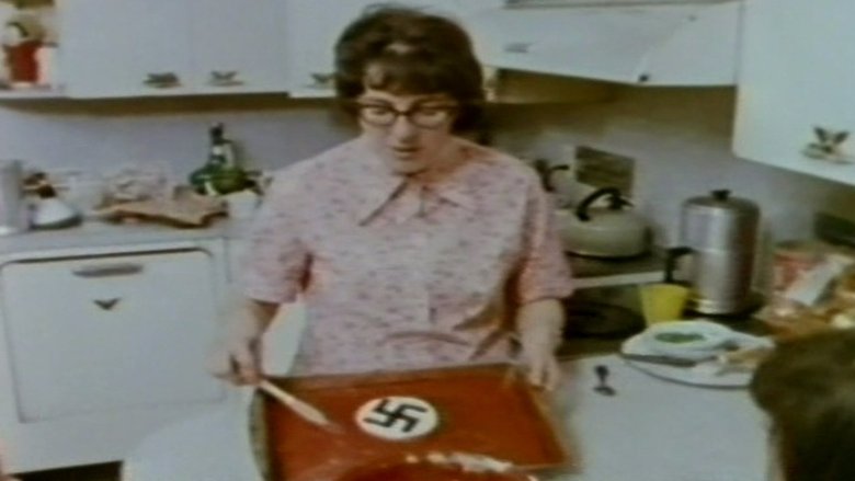 The California Reich backdrop