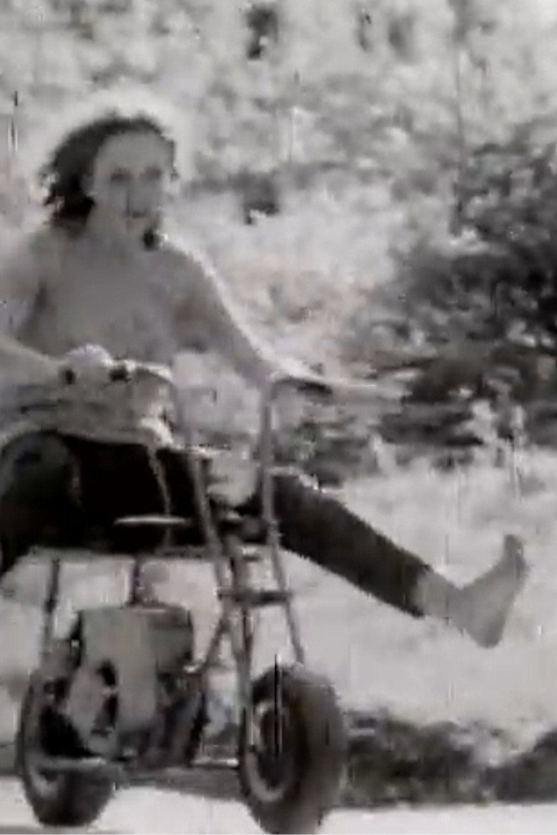 Imatge de The Minibike Ride