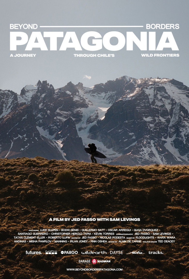 Imatge de Beyond Borders Patagonia