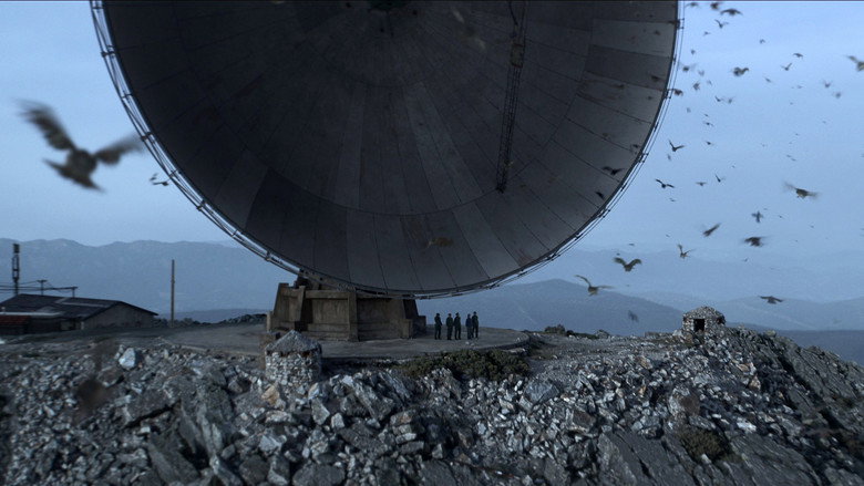 Still from 3 Body Problem - Season 1 Episode 1
