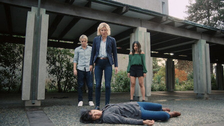Still from The Order - Season 2 Episode 2