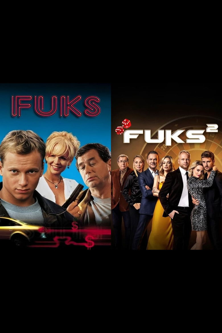 Fluke Collection backdrop image