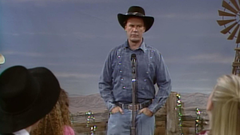 Still from Saved by the Bell - Season 4 Episode 17