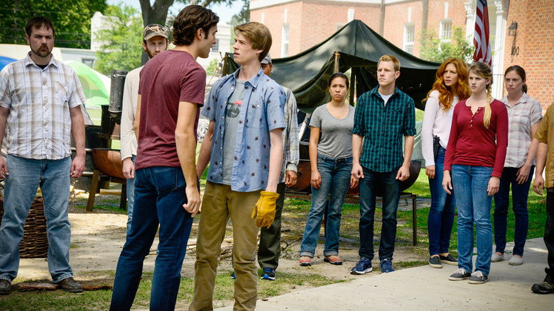 Still from Under the Dome - Season 3 Episode 6