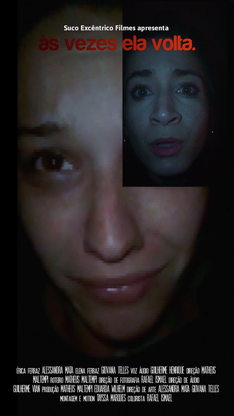 Às Vezes Ela Volta (2020)