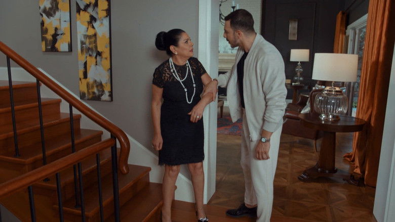 Still image for The Price season 1 episode 22: Episode 22 Still image for The Price season 1 episode 22: Episode 22