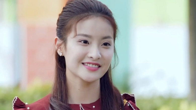 Still image for As Long as You Love Me season 1 episode 35: Episode 35