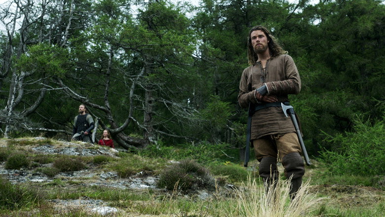 Still from Vikings: Valhalla - Season 3 Episode 8
