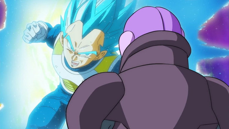 Still from Dragon Ball Super - Season 1 Episode 38