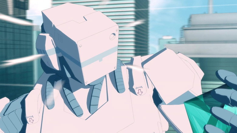 Still from Iron Man: Armored Adventures - Season 2 Episode 15