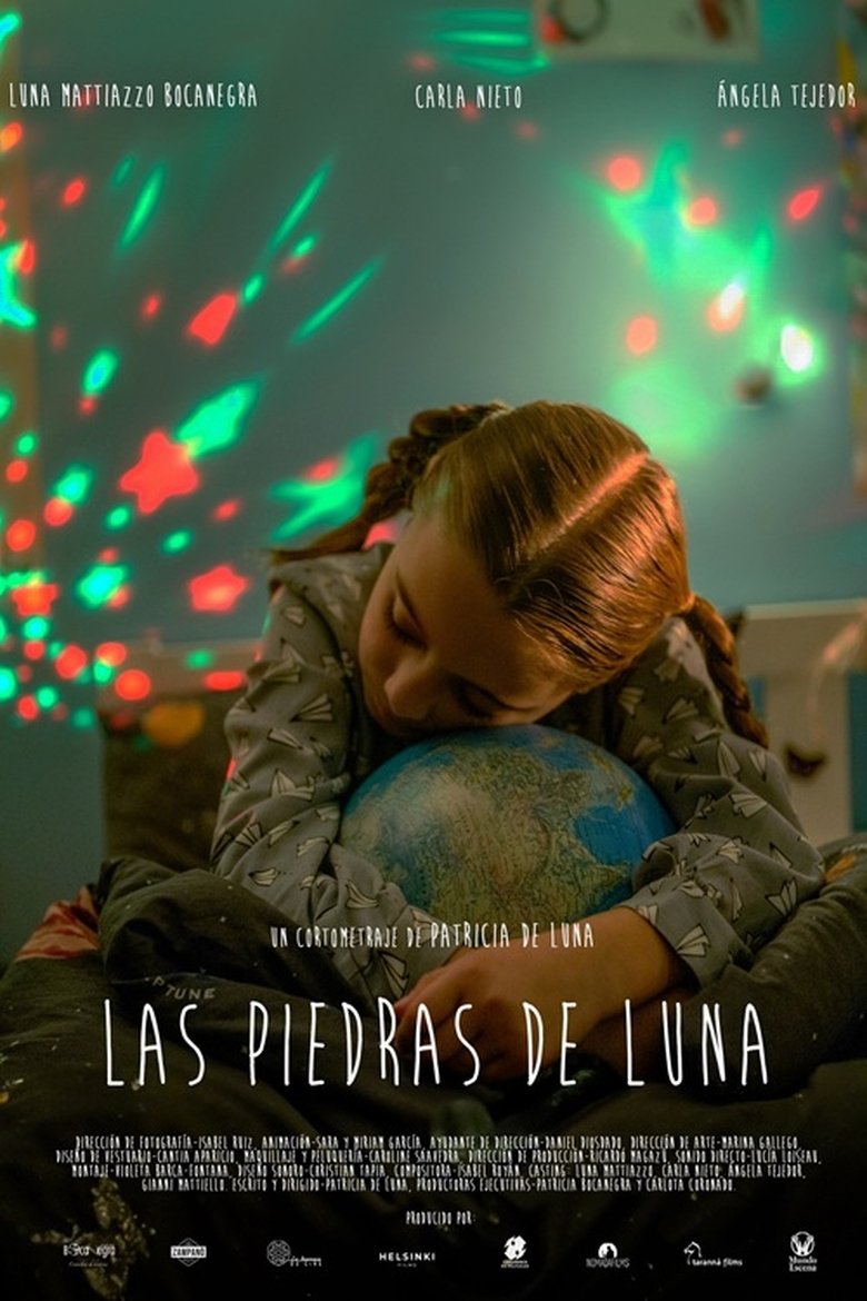 Las piedras de Luna (2024)