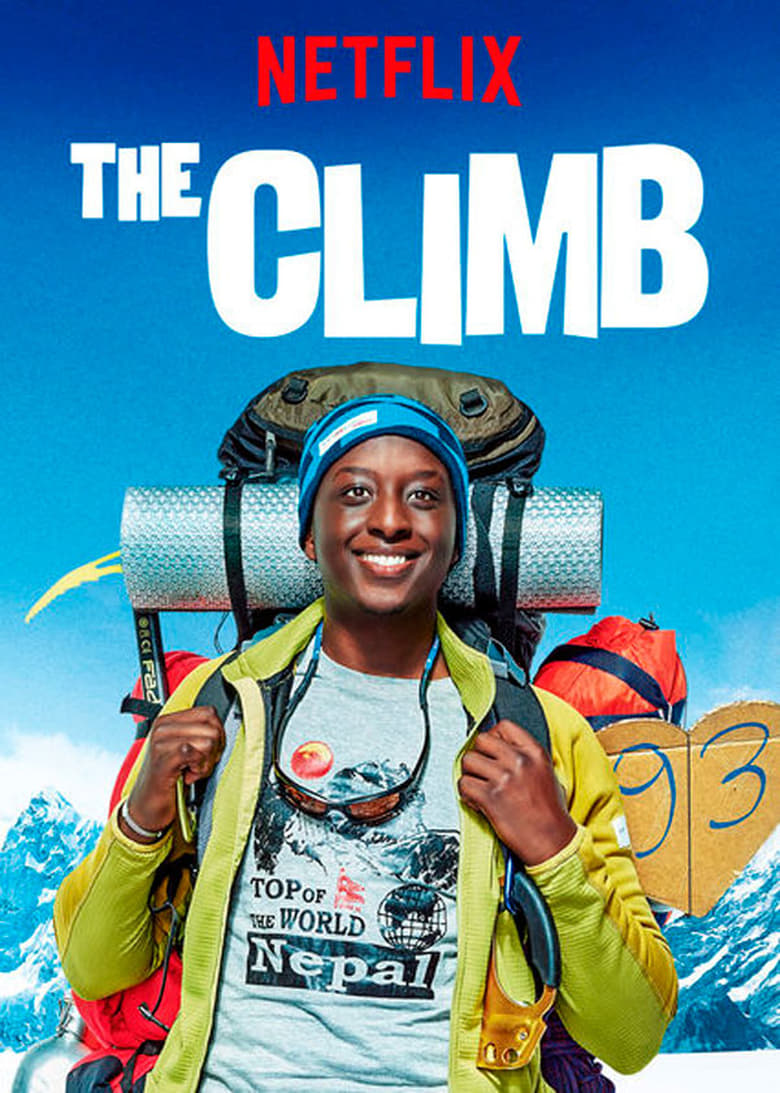 The Climb (2017)