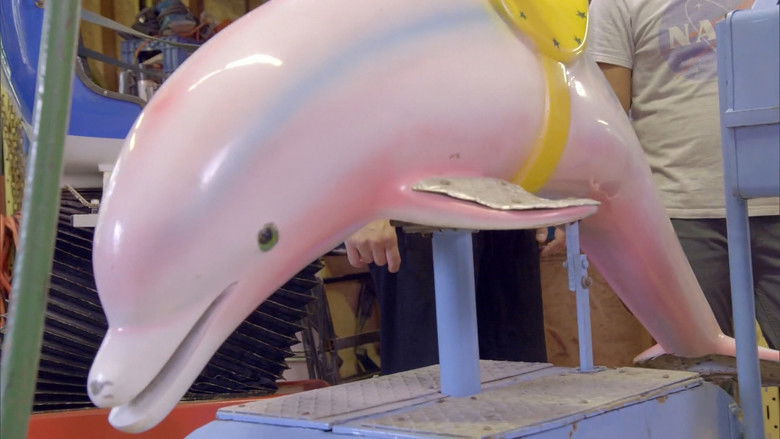 Still image for Vintage Tech Hunters season 1 episode 12: Bohus and Shaun... Find a Higher Porpoise Still image for Vintage Tech Hunters season 1 episode 12: Bohus and Shaun... Find a Higher Porpoise