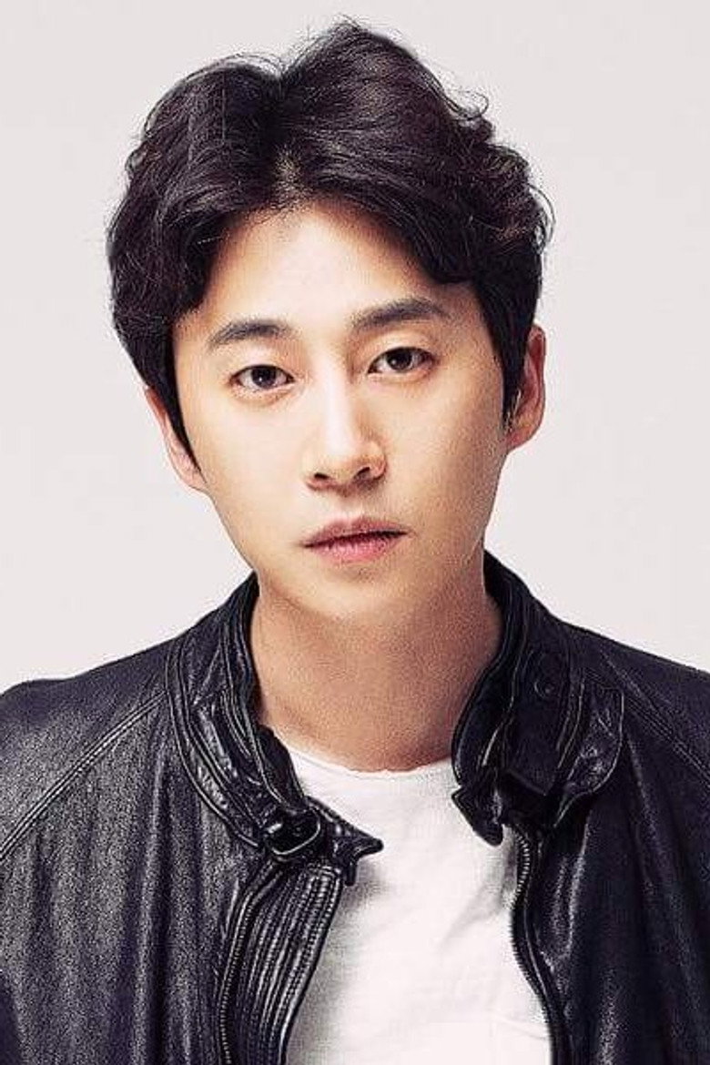 Lee Kyu-bok photo 2