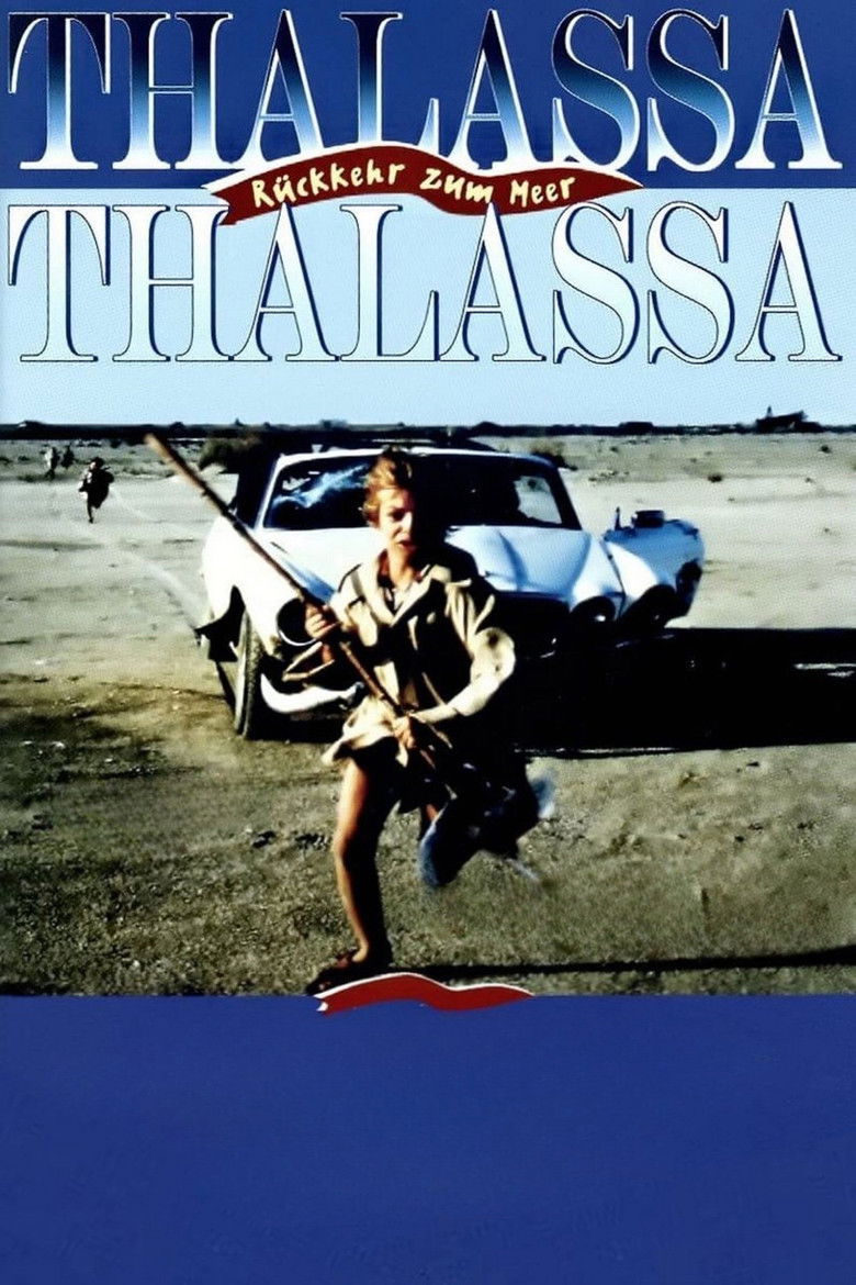 Imatge de Thalassa, Thalassa