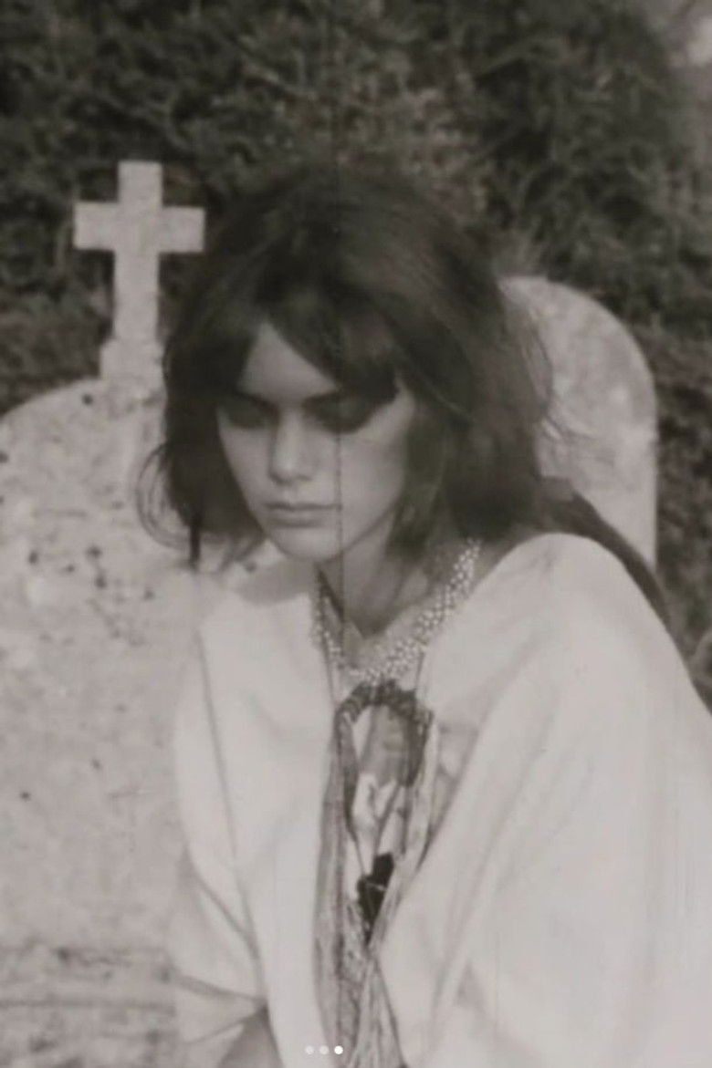 Imatge de Home Movie : Tina Aumont