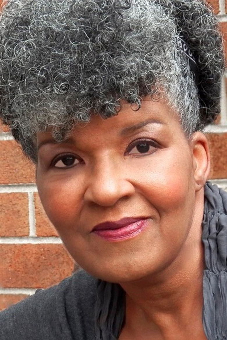 Elizabeth Flax portrait image