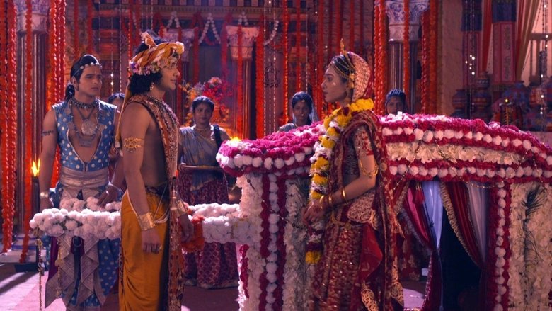 Still image for RadhaKrishn season 1 episode 227: Radha, Krishna's Painful Farewell Still image for RadhaKrishn season 1 episode 227: Radha, Krishna's Painful Farewell
