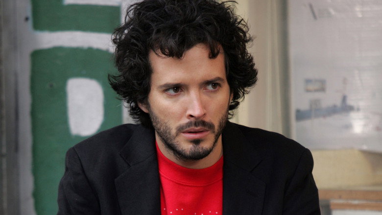 Still from Flight of the Conchords - Season 2 Episode 7