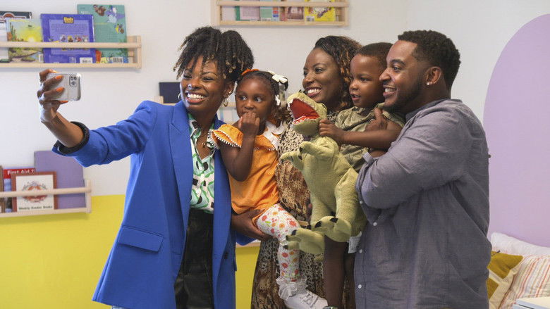 Still image for Reno My Rental season 1 episode 4: Twin Troubles