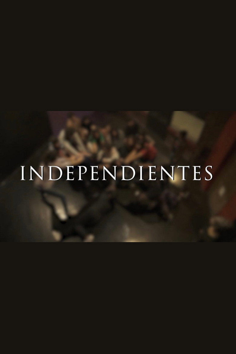 Independientes background