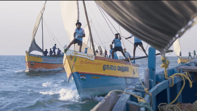 Still from Mandaadi