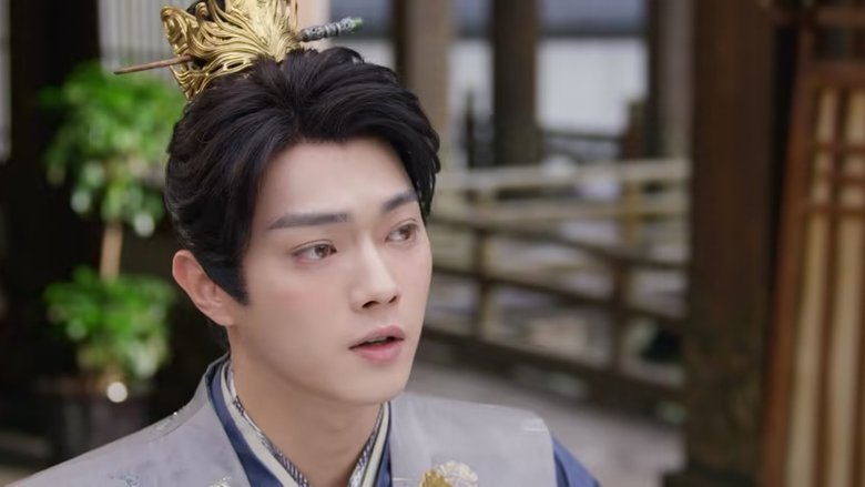 Still image for Wonderland of Love season 1 episode 20: Episode 20 Still image for Wonderland of Love season 1 episode 20: Episode 20