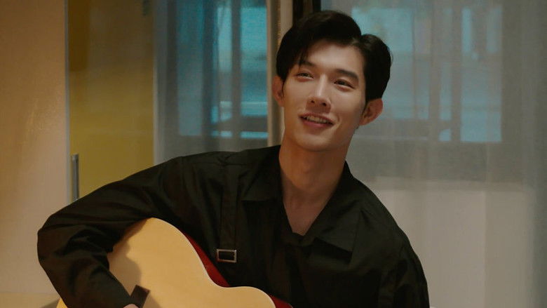 Still image for Running Like a Shooting Star season 1 episode 4: Episode 4