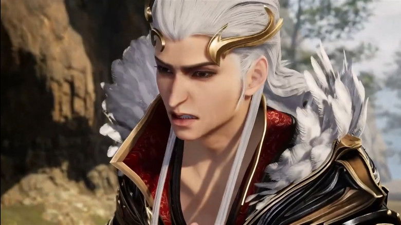 Still image for Five Elements God of War season 1 episode 51: Episode 51