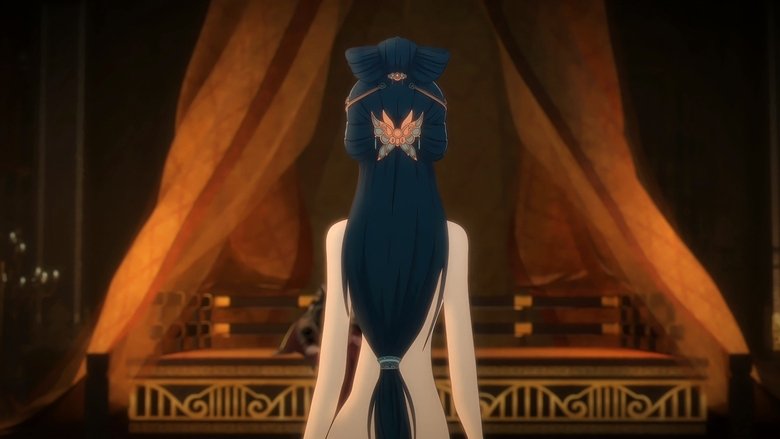 Still image for How Dare You!? season 1 episode 17: Xie Yong'er, you've really pulled out all the stops Still image for How Dare You!? season 1 episode 17: Xie Yong'er, you've really pulled out all the stops