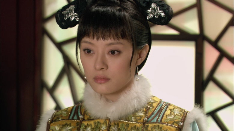 Still from Empresses in the Palace - Season 1 Episode 5