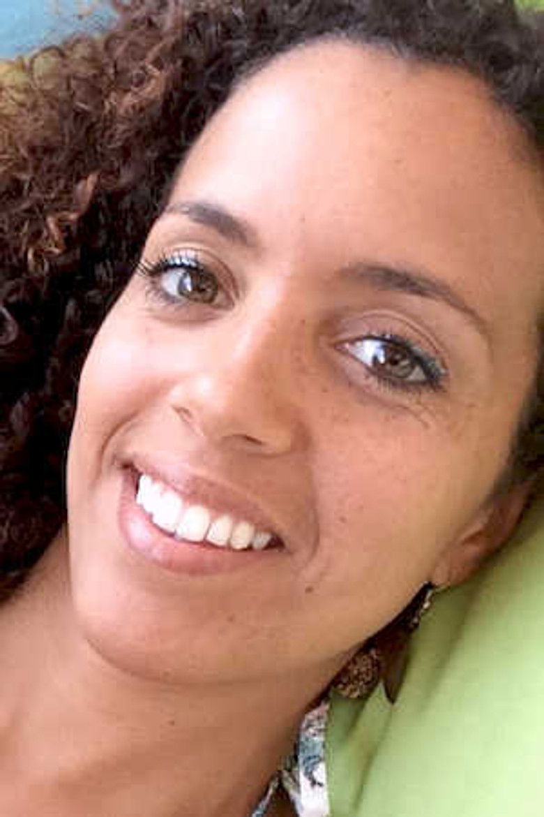 Mélissa Bastin portrait image