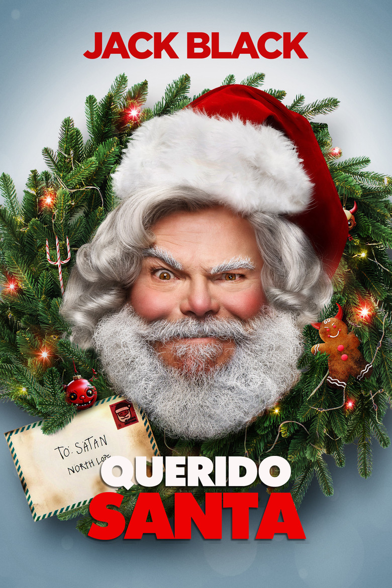 Póster la Película