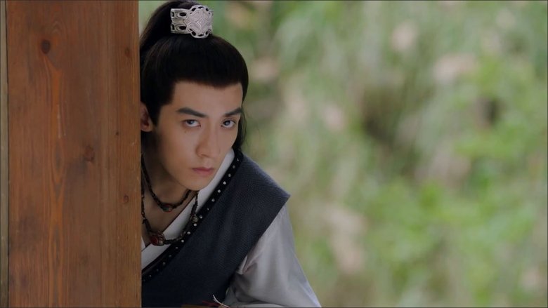 Still image for The Wolf Princess season 1 episode 6: Episode 6 Still image for The Wolf Princess season 1 episode 6: Episode 6