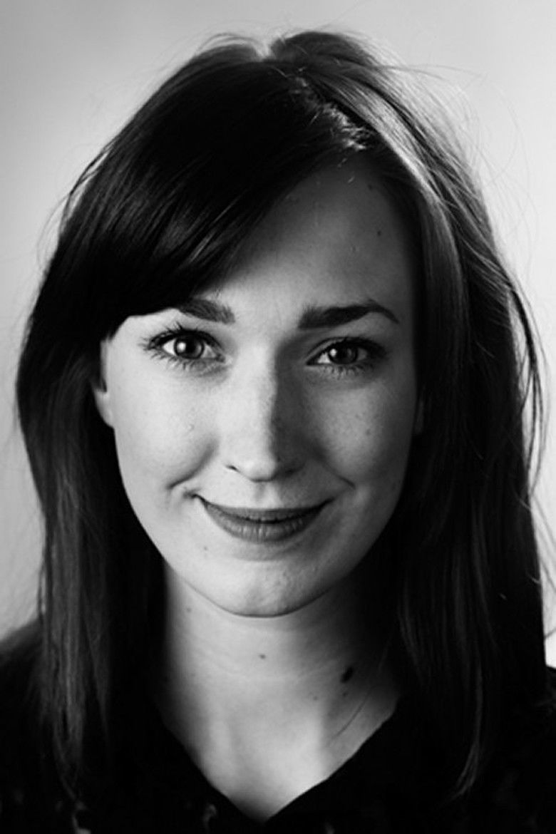 Vilje Kathrine Hagen portrait image