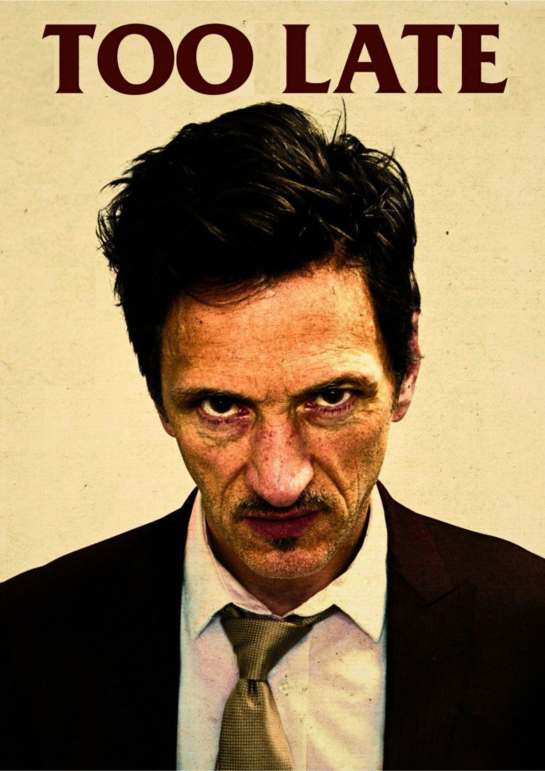 Imatge de Too Late