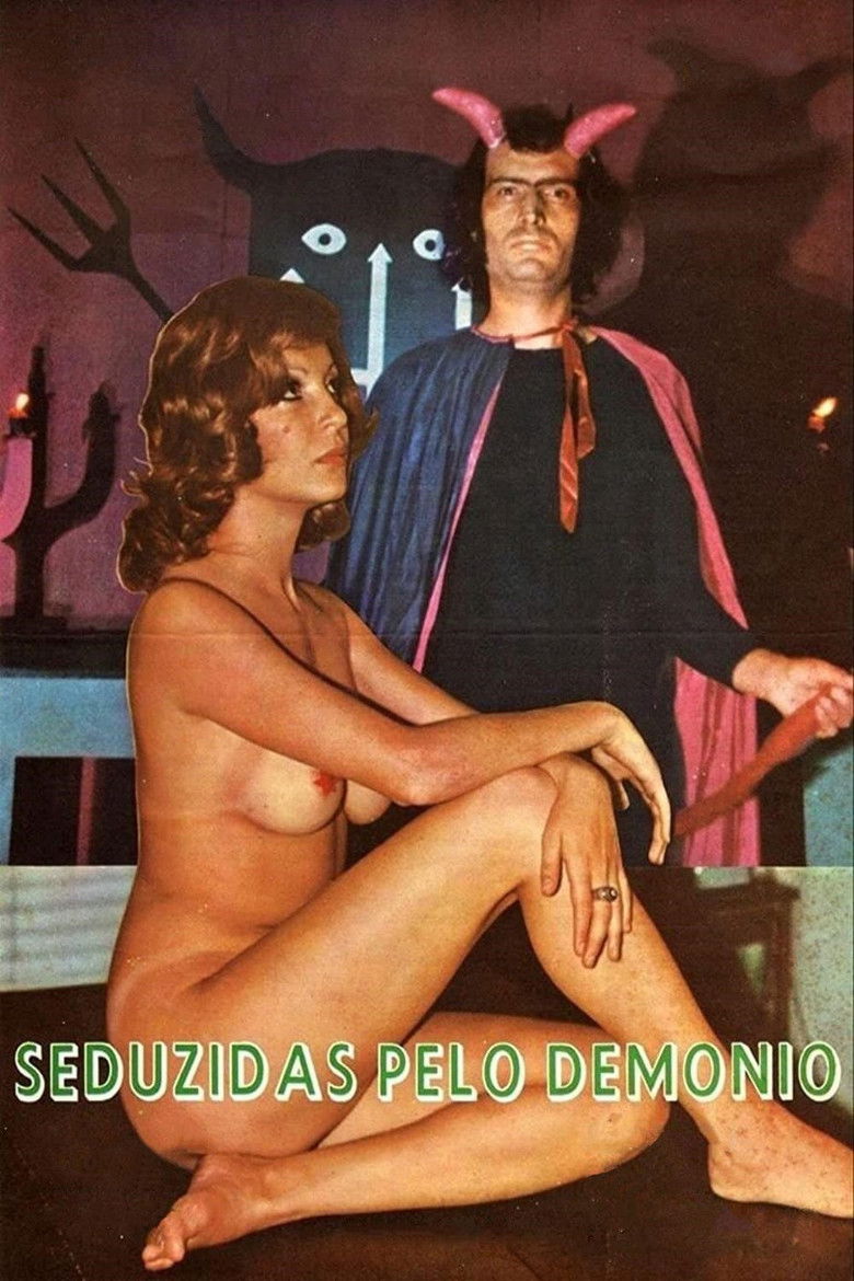 Imatge de Seduzidas Pelo Demônio