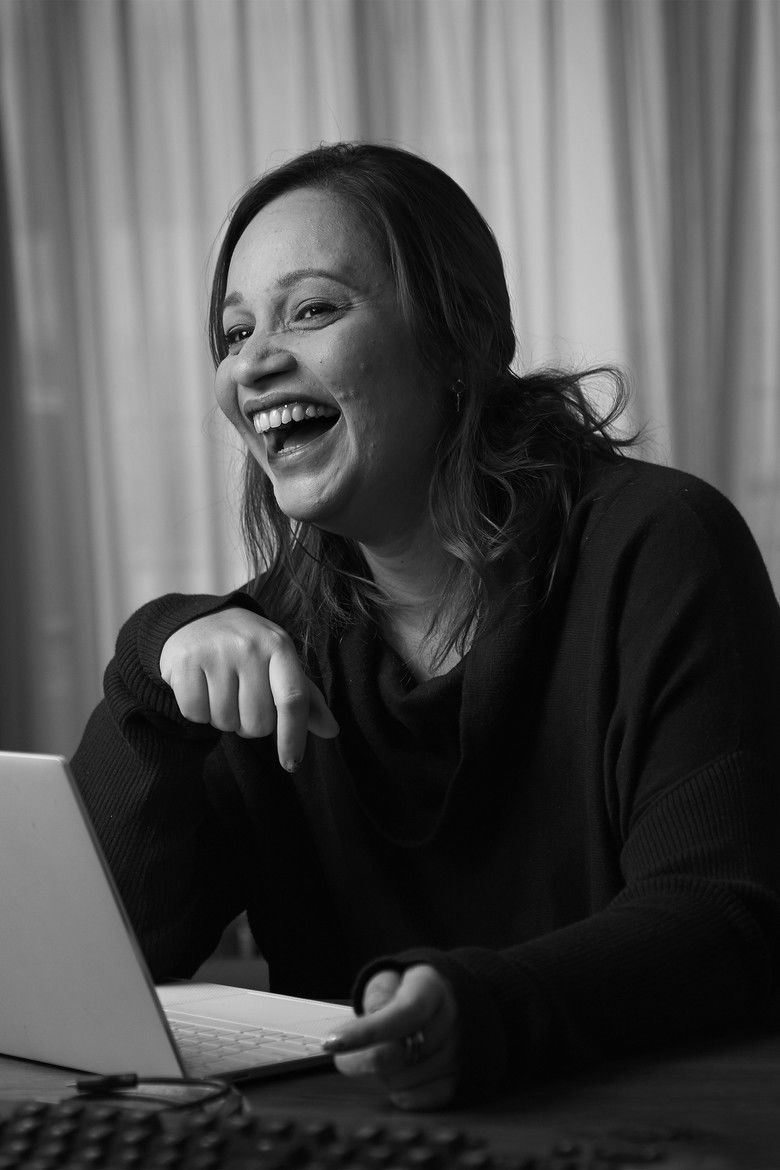 Nadina Habsjah portrait image