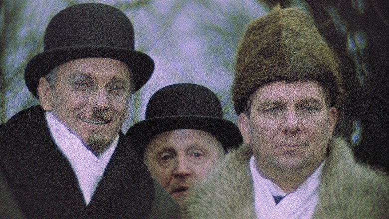 Frame from Ceplis