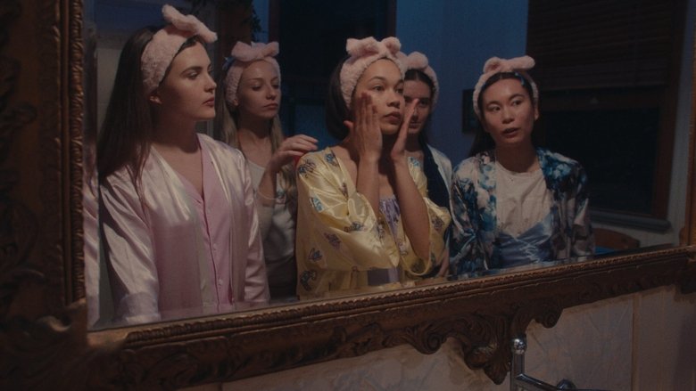 Blood Sisters (2024)